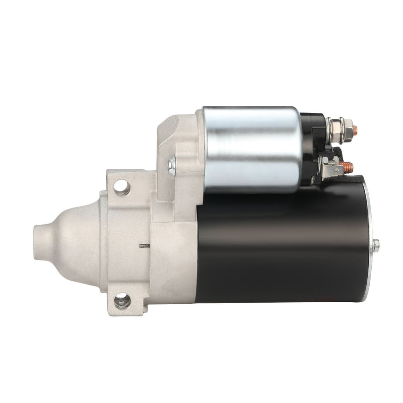 DURAFORCE Starter Fits Kohler 2409801 2509808 2509809 2509811 6744 John Deere Direct-Fit!