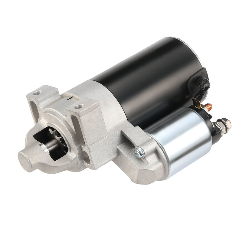 DURAFORCE Starter Fits Kohler 2409801 2509808 2509809 2509811 6744 John Deere Direct-Fit!