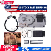 DURAFORCE For 13-2018 Ram 2500 3500 Cummins 6.7L Diesel HE300VG Turbo Actuator 68445522AA