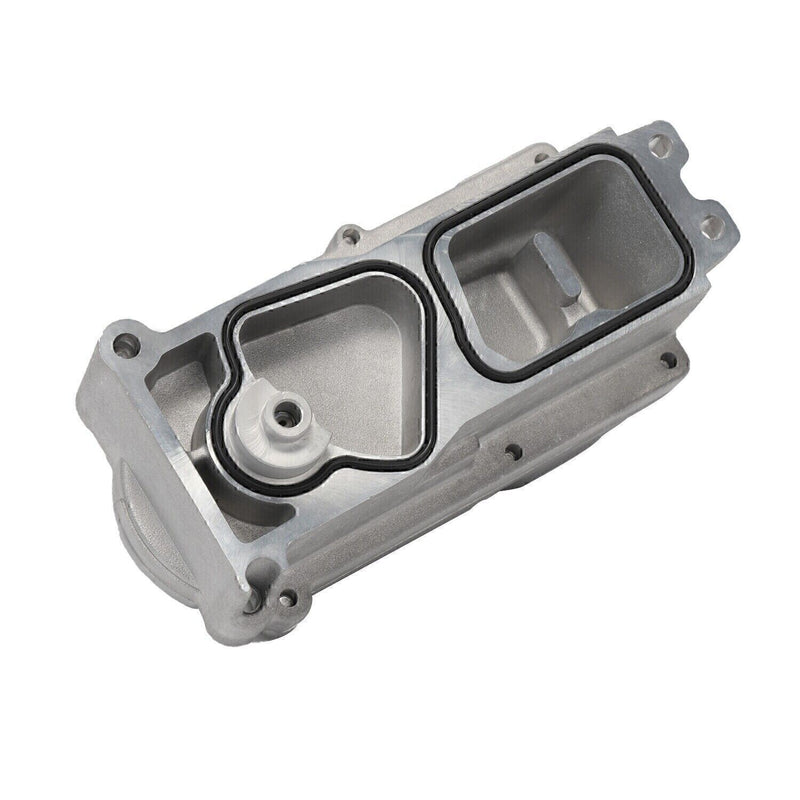 DURAFORCE For 13-2018 Ram 2500 3500 Cummins 6.7L Diesel HE300VG Turbo Actuator 68445522AA