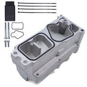 DURAFORCE For 13-2018 Ram 2500 3500 Cummins 6.7L Diesel HE300VG Turbo Actuator 68445522AA