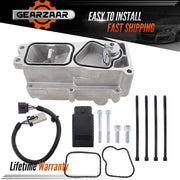 DURAFORCE For 13-2018 Ram 2500 3500 Cummins 6.7L Diesel HE300VG Turbo Actuator 68445522AA
