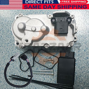 DURAFORCE For 13-2018 Ram 2500 3500 Cummins 6.7L Diesel HE300VG Turbo Actuator 68445522AA