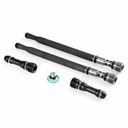 DURAFORCE For 2004-2010 Ford Powerstroke Diesel 6.0L Updated Stand Pipe + Dummy Plug Kit