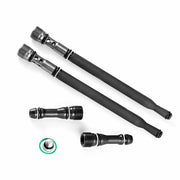 DURAFORCE For 2004-2010 Ford Powerstroke Diesel 6.0L Updated Stand Pipe + Dummy Plug Kit
