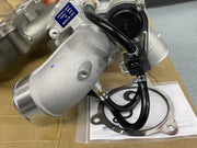 DURAFORCE LR066515* Turbo charger K03 Land Rover Range Rover Evoque Discovery 2.0L 2014-17