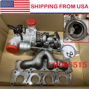 DURAFORCE LR066515* Turbo charger K03 Land Rover Range Rover Evoque Discovery 2.0L 2014-17