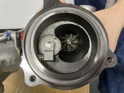 DURAFORCE LR066515* Turbo charger K03 Land Rover Range Rover Evoque Discovery 2.0L 2014-17