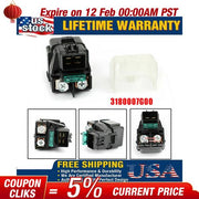 DURAFORCE Starter Relay Solenoid for Suzuki 2003 04 05 06 07 08 LTZ400 LTZ 400 Z400 ATV!