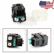 DURAFORCE Starter Relay Solenoid for Suzuki 2003 04 05 06 07 08 LTZ400 LTZ 400 Z400 ATV!