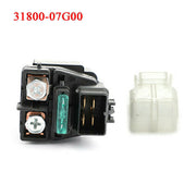 DURAFORCE Starter Relay Solenoid for Suzuki 2003 04 05 06 07 08 LTZ400 LTZ 400 Z400 ATV!