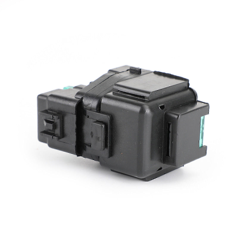 DURAFORCE Starter Relay Solenoid for Suzuki 2003 04 05 06 07 08 LTZ400 LTZ 400 Z400 ATV!