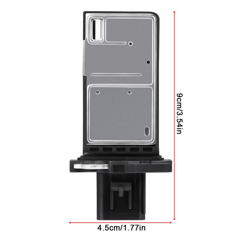 DURAFORCE Motorcraft Mass Air Flow Sensor AFLS131 Fit Ford Lincoln Mercury Mazda F150 A
