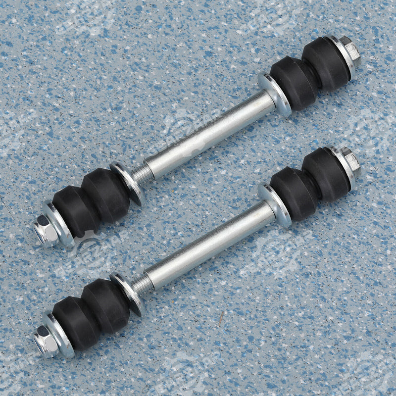DURAFORCE K700432 Front Stabilizer Sway Bar End Links for 2007-2016 Chevy Silverado 1500