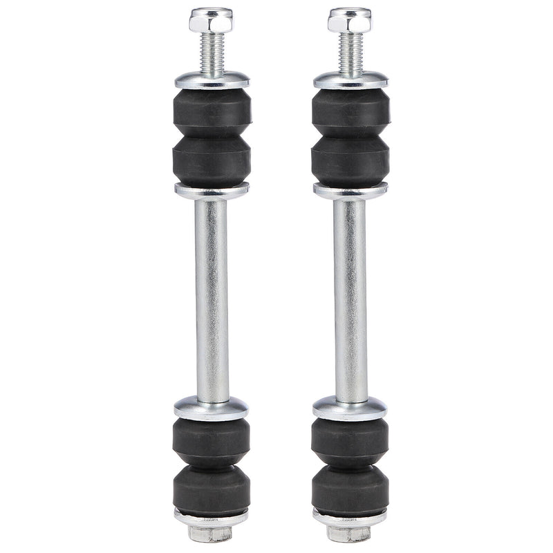 DURAFORCE K700432 Front Stabilizer Sway Bar End Links for 2007-2016 Chevy Silverado 1500