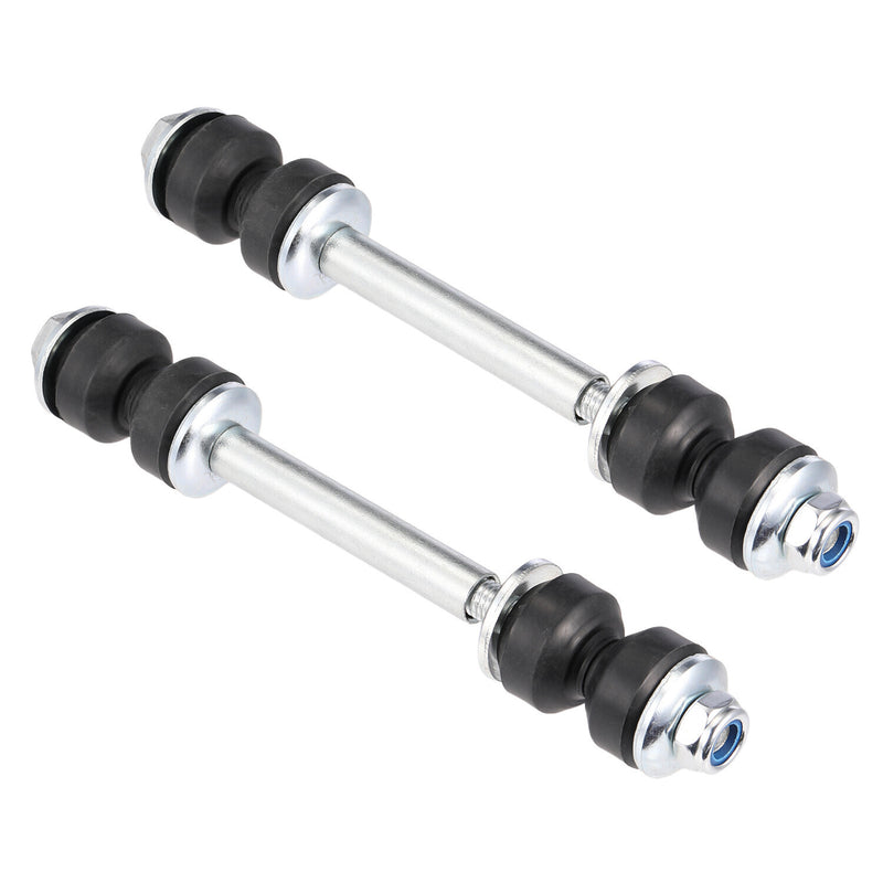 DURAFORCE K700432 Front Stabilizer Sway Bar End Links for 2007-2016 Chevy Silverado 1500