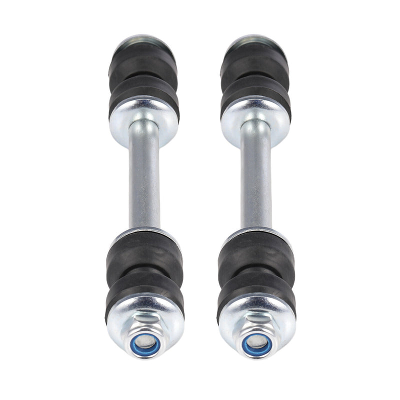 DURAFORCE K700432 Front Stabilizer Sway Bar End Links for 2007-2016 Chevy Silverado 1500