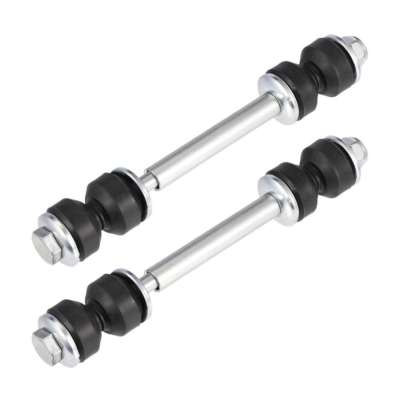 DURAFORCE K700432 Front Stabilizer Sway Bar End Links for 2007-2016 Chevy Silverado 1500
