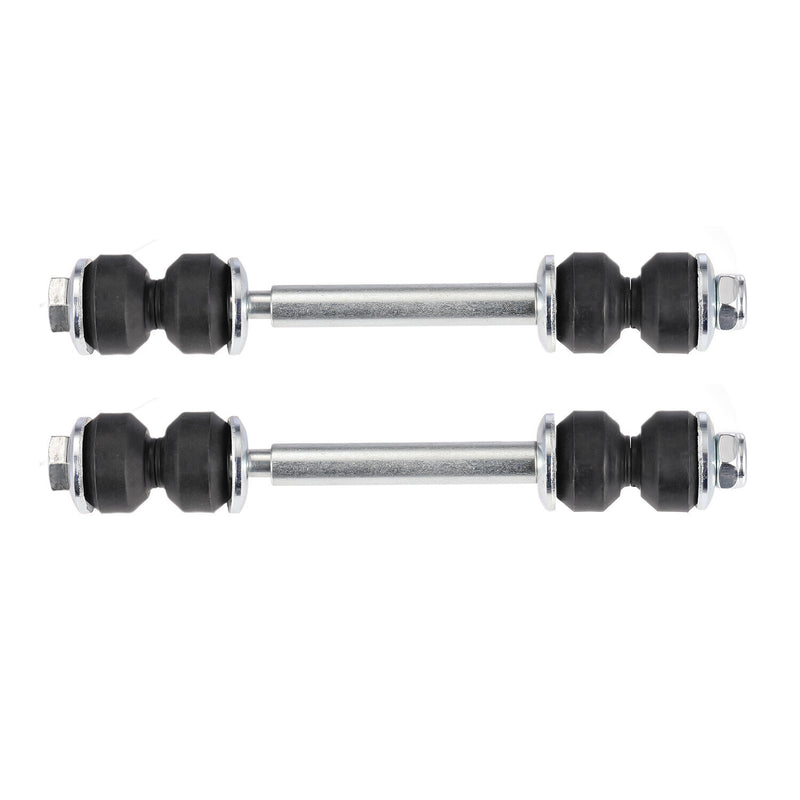 DURAFORCE K700432 Front Stabilizer Sway Bar End Links for 2007-2016 Chevy Silverado 1500