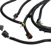 DURAFORCE Engine Wiring Harness 3C3Z12B637BA 2003 2004 Fit Ford Super Duty F250 F350 6.0L