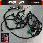 DURAFORCE Engine Wiring Harness 3C3Z12B637BA 2003 2004 Fit Ford Super Duty F250 F350 6.0L