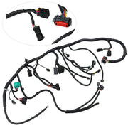 DURAFORCE Engine Wiring Harness 3C3Z12B637BA 2003 2004 Fit Ford Super Duty F250 F350 6.0L