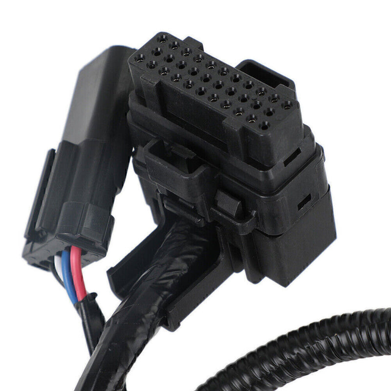 DURAFORCE Engine Wiring Harness 3C3Z12B637BA 2003 2004 Fit Ford Super Duty F250 F350 6.0L