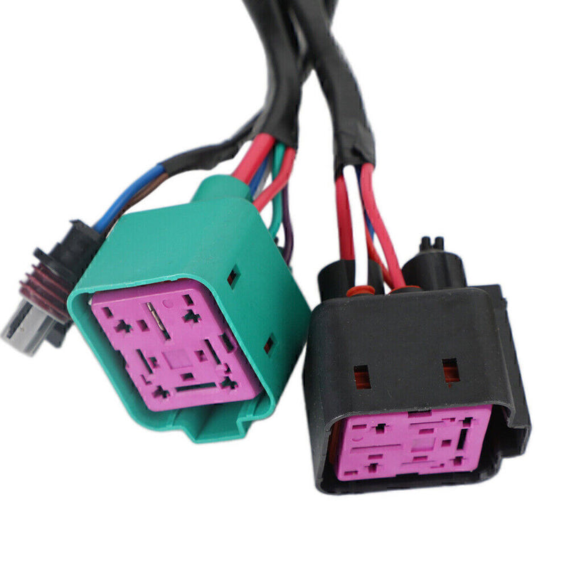 DURAFORCE Engine Wiring Harness 3C3Z12B637BA 2003 2004 Fit Ford Super Duty F250 F350 6.0L