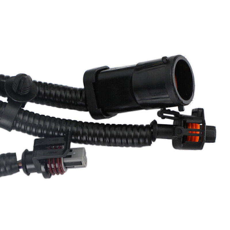 DURAFORCE Engine Wiring Harness 3C3Z12B637BA 2003 2004 Fit Ford Super Duty F250 F350 6.0L