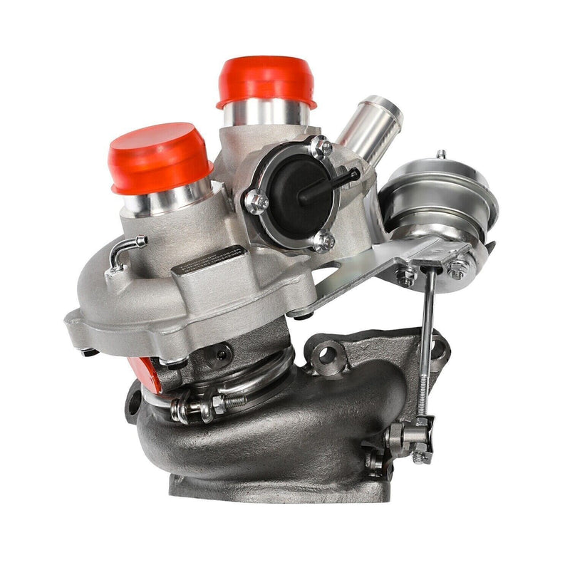 DURAFORCE Left Turbocharger Turbo For 2011 &2012 FORD F150 3.5L V6 EcoBoost Turbo Charger