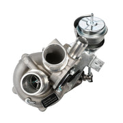 DURAFORCE Left Turbocharger Turbo For 2011 &2012 FORD F150 3.5L V6 EcoBoost Turbo Charger