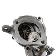 DURAFORCE Left Turbocharger Turbo For 2011 &2012 FORD F150 3.5L V6 EcoBoost Turbo Charger