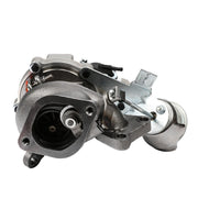 DURAFORCE Left Turbocharger Turbo For 2011 &2012 FORD F150 3.5L V6 EcoBoost Turbo Charger