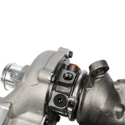 DURAFORCE Left Turbocharger Turbo For 2011 &2012 FORD F150 3.5L V6 EcoBoost Turbo Charger
