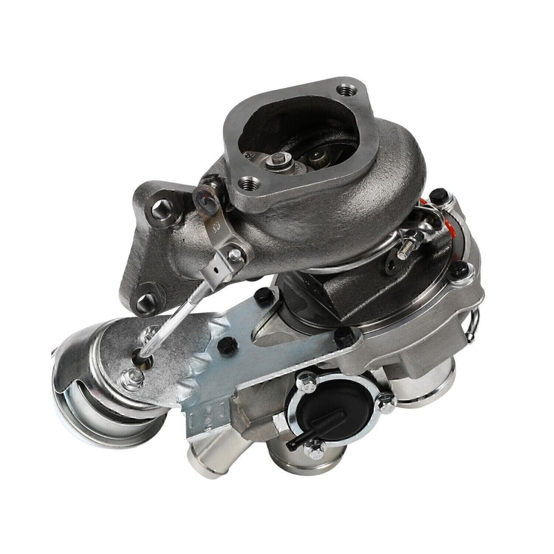 DURAFORCE Left Turbocharger Turbo For 2011 &2012 FORD F150 3.5L V6 EcoBoost Turbo Charger