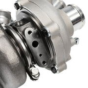 DURAFORCE Left Turbocharger Turbo For 2011 &2012 FORD F150 3.5L V6 EcoBoost Turbo Charger