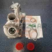 DURAFORCE Left Turbocharger Turbo For 2011 &2012 FORD F150 3.5L V6 EcoBoost Turbo Charger