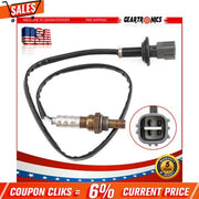 DURAFORCE Downstream Oxygen O2 Sensor For Toyota Camry Celica Matrix Prius Sienna 234-462!