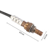 DURAFORCE Downstream Oxygen O2 Sensor For Toyota Camry Celica Matrix Prius Sienna 234-462!
