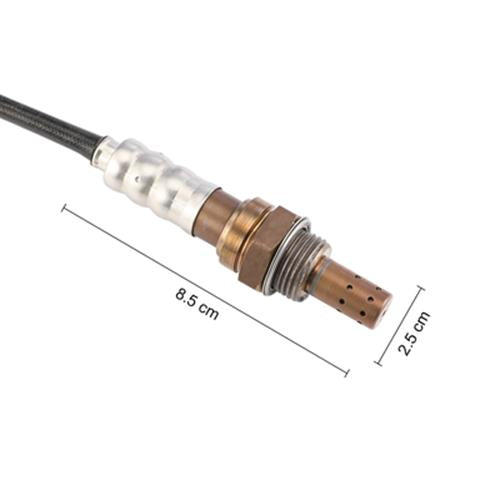 DURAFORCE Downstream Oxygen O2 Sensor For Toyota Camry Celica Matrix Prius Sienna 234-462!