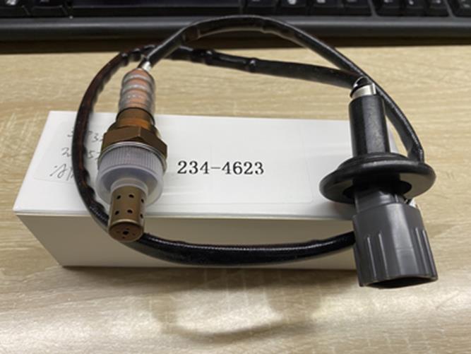 DURAFORCE Downstream Oxygen O2 Sensor For Toyota Camry Celica Matrix Prius Sienna 234-462!
