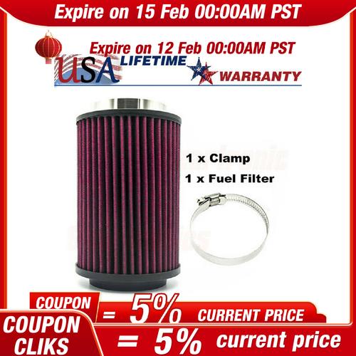 DURAFORCE For #7080595 Air Filter For Polaris Sportsman 400 500 550 570 600 700 800 850