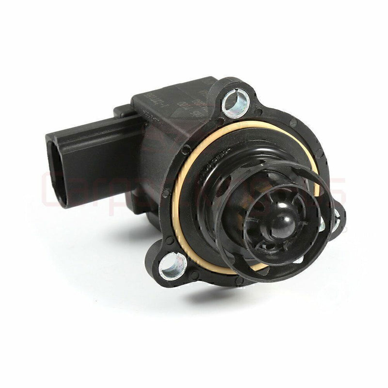 DURAFORCE Turbocharger Piston Bypass Diverter Valve For Audi VW 2.0T Pierburg 06H145710D!