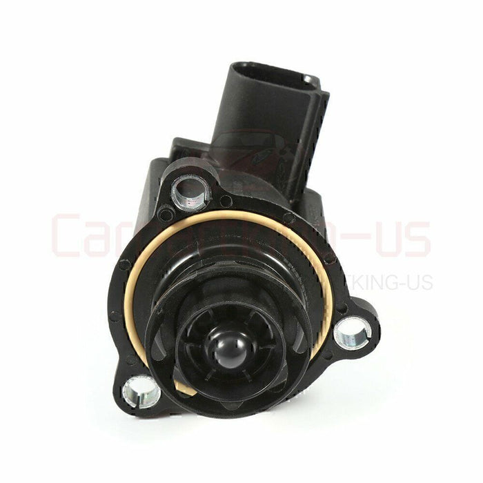 DURAFORCE Turbocharger Piston Bypass Diverter Valve For Audi VW 2.0T Pierburg 06H145710D!
