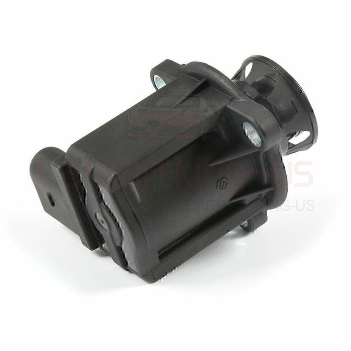 DURAFORCE Turbocharger Piston Bypass Diverter Valve For Audi VW 2.0T Pierburg 06H145710D!