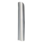 DURAFORCE For Ford Escape 13-19 Front Driver Side Door Handle Grab Trim Molding LH Silver!