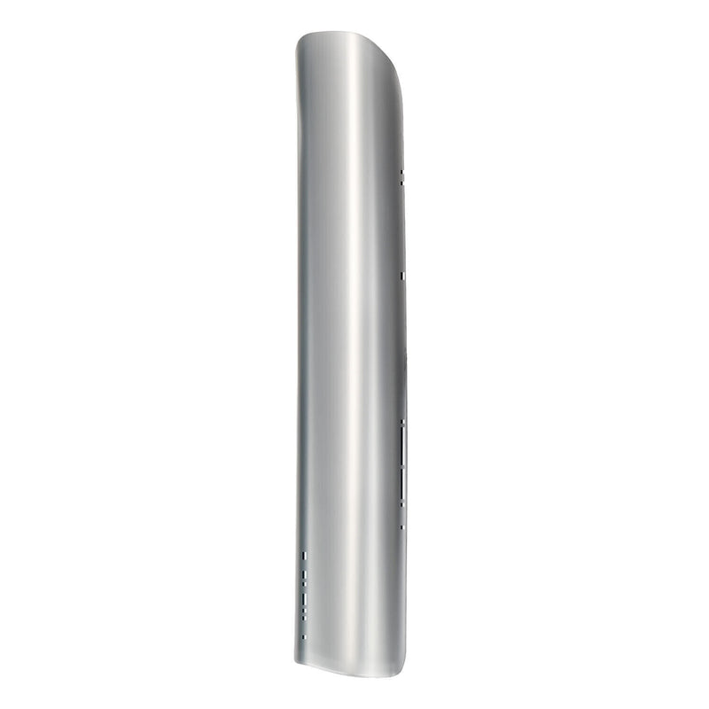 DURAFORCE For Ford Escape 13-19 Front Driver Side Door Handle Grab Trim Molding LH Silver!
