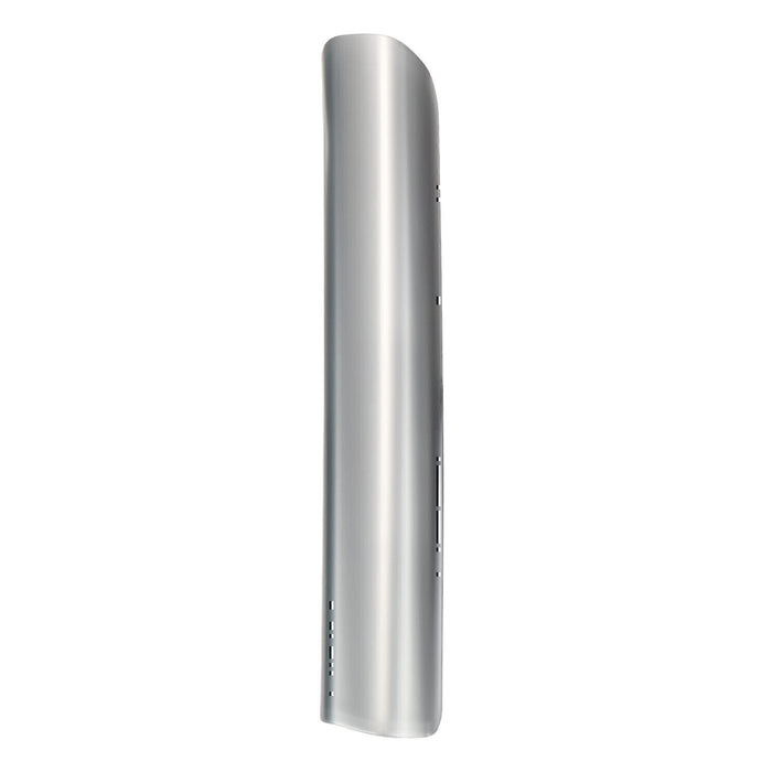 DURAFORCE For Ford Escape 13-19 Front Driver Side Door Handle Grab Trim Molding LH Silver!