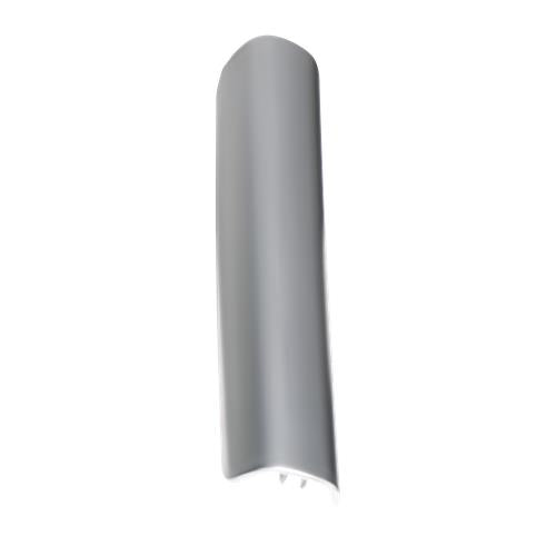 DURAFORCE For Ford Escape 13-19 Front Driver Side Door Handle Grab Trim Molding LH Silver!