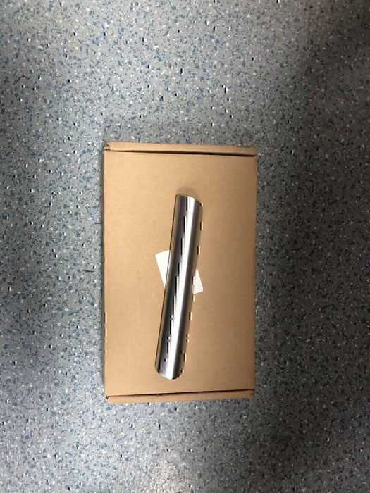 DURAFORCE For Ford Escape 13-19 Front Driver Side Door Handle Grab Trim Molding LH Silver!